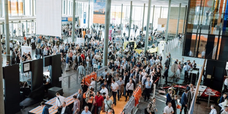 UNITI expo 2024 – ¡Últimos días para inscribirse!