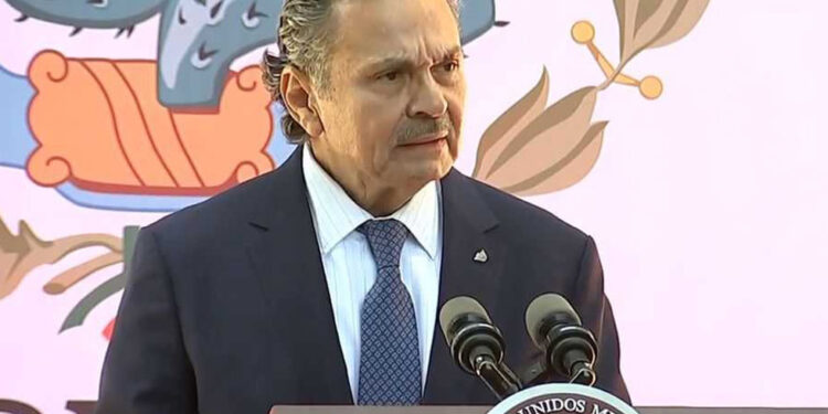 Pemex se queda a 6% de lograr autosuficiencia energética