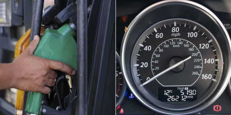 Precio de la gasolina en México se mantiene estable, incluso a la baja sin subsidio: Profeco