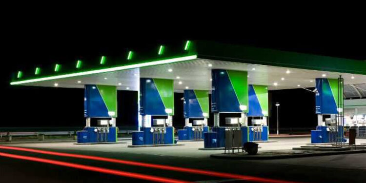 El futuro de las Estaciones de Servicio en América Latina: Una evolución hacia la inteligencia y la automatización