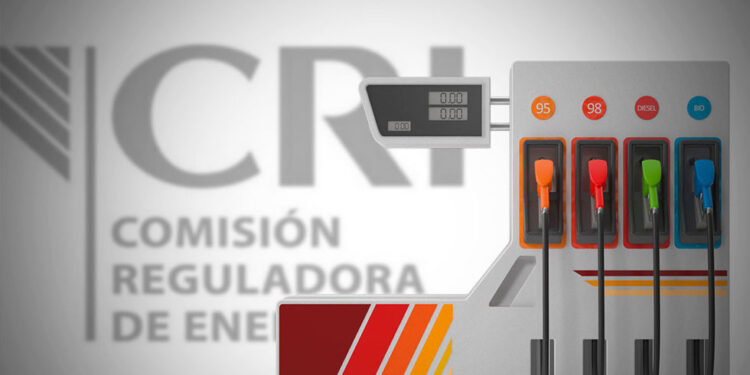 Profeco, bancos y empresas se equivocan por culpa de la CRE; reporta mal los precios de la gasolina