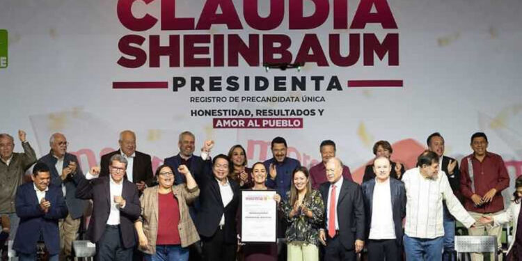 México tiene nueva presidenta ¿Qué sucederá con el sector energético?