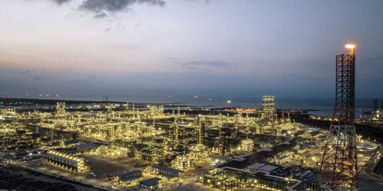 El Pemex del nuevo sexenio