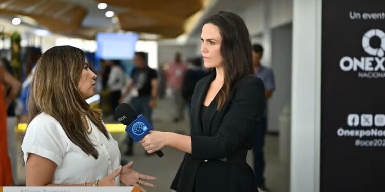 Empresarios gasolineros impulsan proyectos y fortalecen alianzas en Onexpo Cancún 2024