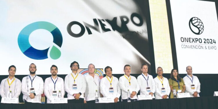 Onexpo 2024: el evento más grande del sector gasolinero