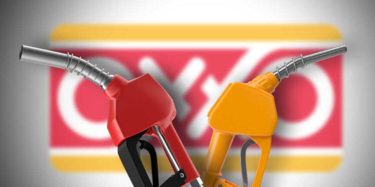 Oxxo Gas quiere duplicar sus gasolineras; no descarta estaciones de carga de autos eléctricos