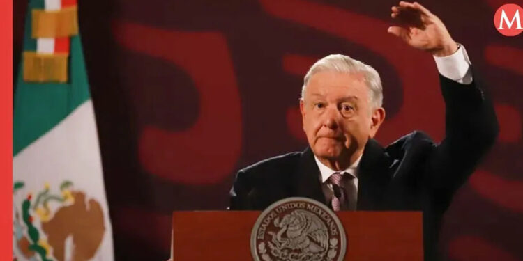 AMLO reconoce que extorsión es el único delito que no ha logrado bajar: “asignatura pendiente”