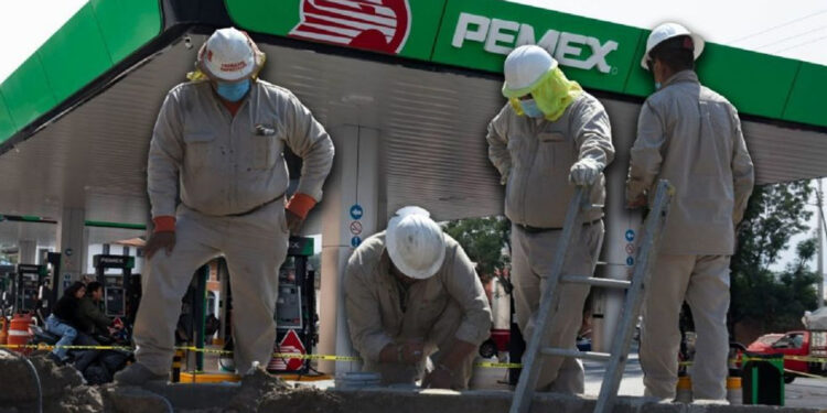 ¿Cómo impacta el huachicol en México económicamente? Esto dice Eduardo Torreblanca