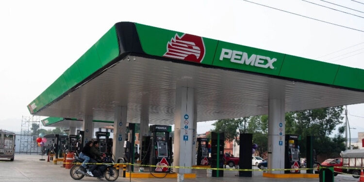 Rescate de Pemex, “una hazaña”; está en su mejor momento: AMLO