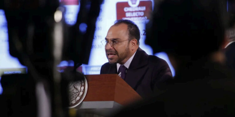 Profeco confirma estabilidad en precios de combustibles y canasta básica