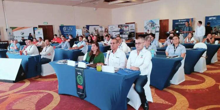 Éxito Rotundo en EXPOGAS Veracruz 2024: Encuentro clave para la industria gasolinera