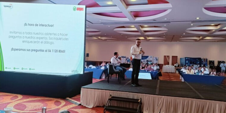 EXPOGAS Veracruz 2024: Un Encuentro Estratégico para el Sector Gasolinero