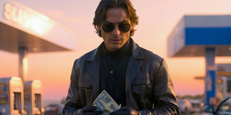 Coyotaje afecta al 20% de las Gasolineras en México