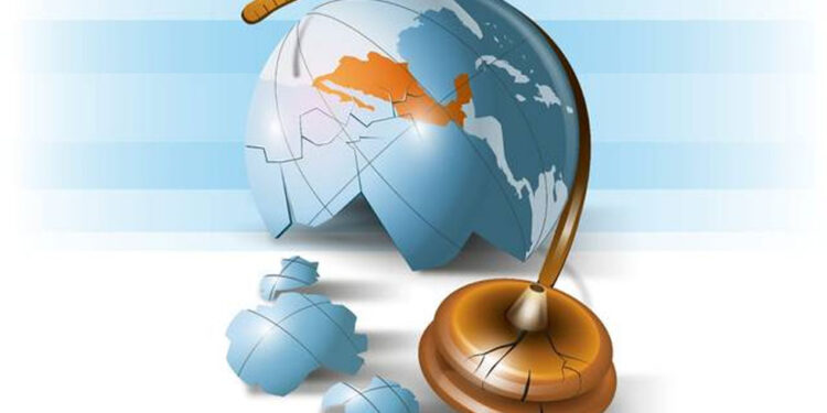 México requiere un atlas de riesgos renovado; piden 30 mdp para realizarlo