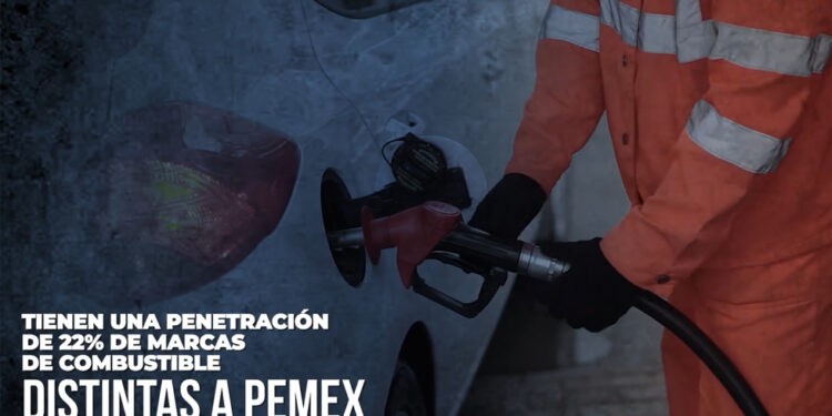 Nuevo León: Punto estratégico para la cadena de valor del sector gasolinero