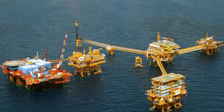 El ‘dream team’ energético