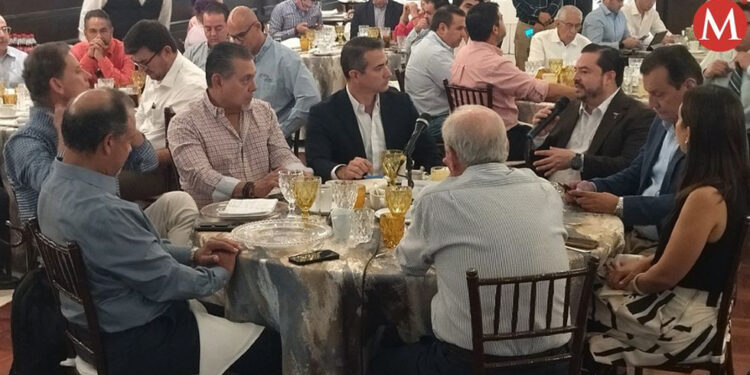 Pymes de Tampico alzan la mano para entrar en los proyectos del sector energético