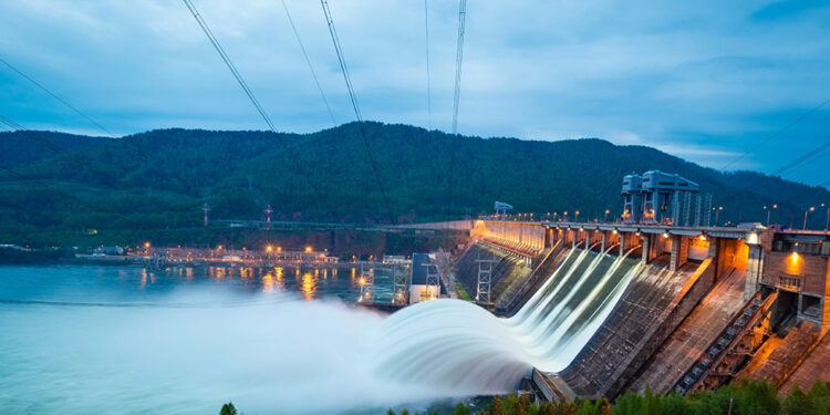 Por qué el binomio agua y energía preocupa tanto al mundo