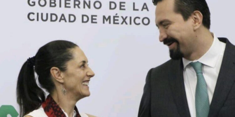 Nombran a Armando Ocampo Zambrano como nuevo director de la ASEA