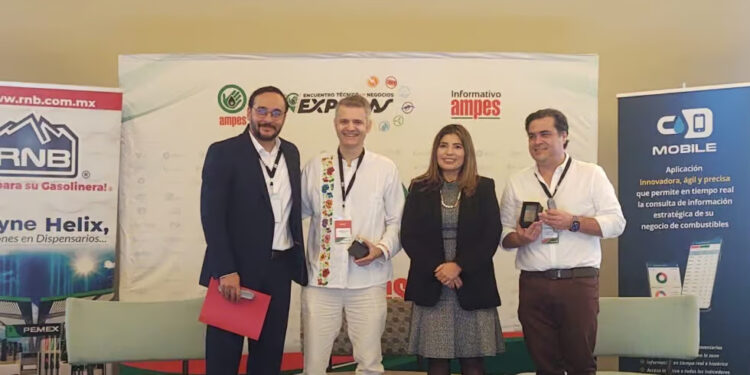 ¿Quiénes son los organizadores de ExpoGas? Descúbrelo aquí