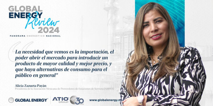 En Global Energy cumplimos 15 años y lo celebramos con orgullo