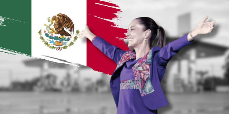 Asume Sheinbaum: ¿Qué espera cambios esperar en el sector gasolinero?