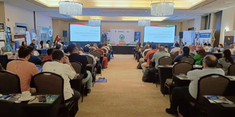 Expogas 2024 abrió el debate: Regulaciones, seguridad en combustibles y tendencias emergentes