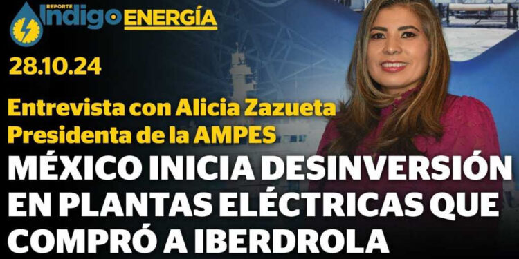 México con potencial para la producción de hidrógeno verde