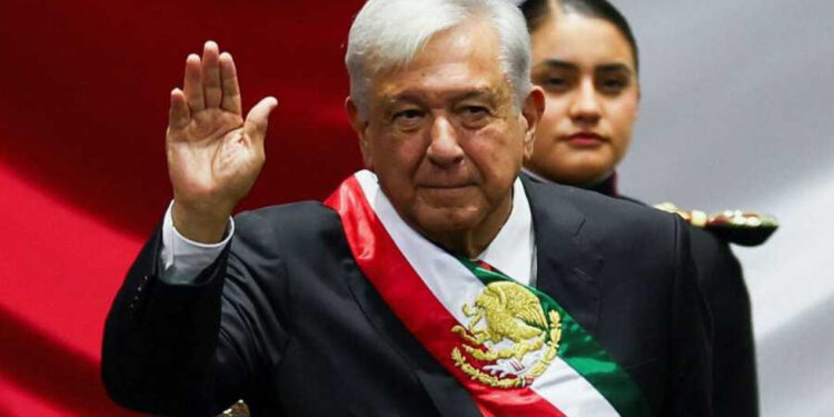 El SAT de AMLO se lleva niveles históricos en recaudación de impuestos