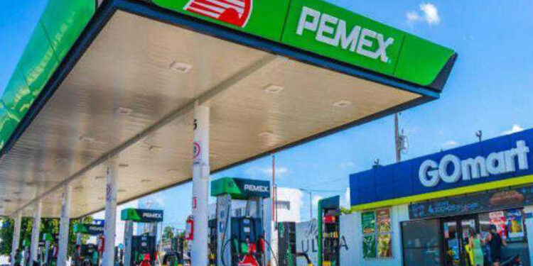 Profeco informa que APP ‘litro por litro’ quedará temporalmente inactiva