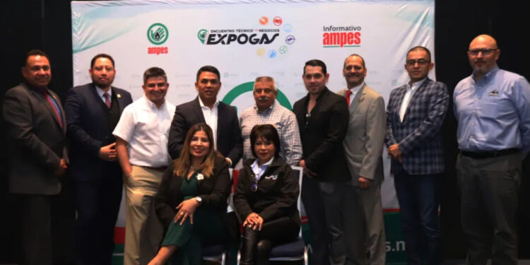 Alicia Zazueta es reelegida presidenta de AMPES