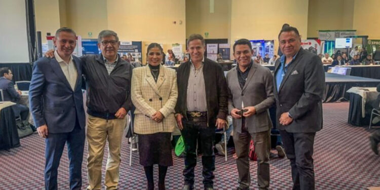 Proveedores buscan nuevas oportunidades ante cambios en el sector gasolinero