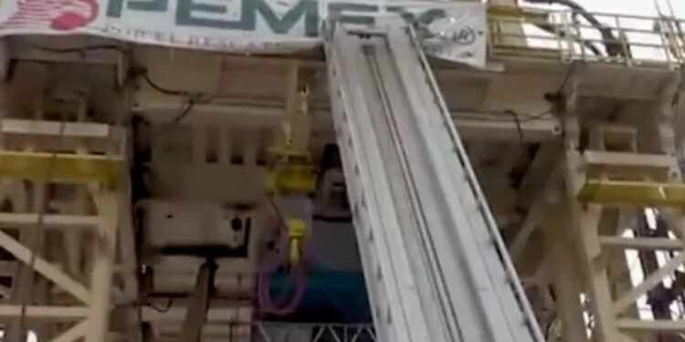 Deuda de Pemex con proveedores afecta operaciones y continuidad
