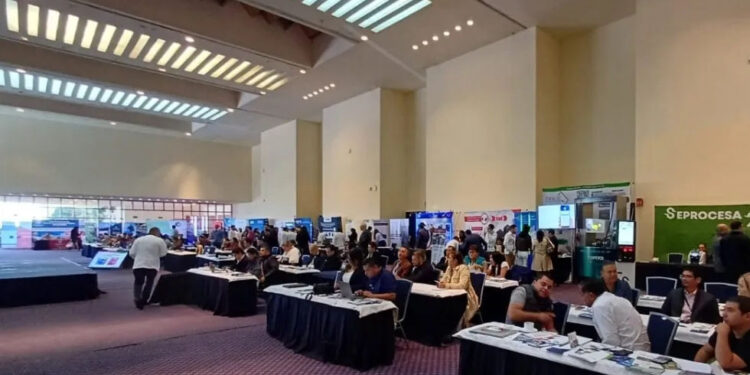 Expogas CDMX 2024: un evento que respalda a los empresarios gasolineros
