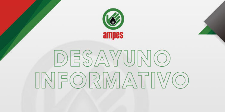 Comunicado de Prensa AMPES Anuncia su Nuevo Consejo Directivo y Enfrenta los Retos del Sector Gasolinero en 2025