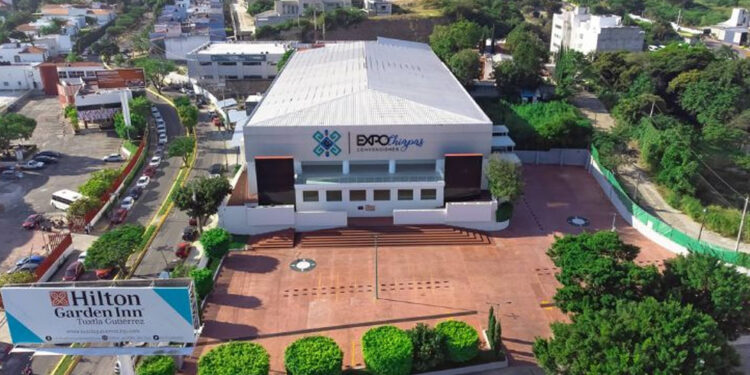 Proveedores, empresarios y autoridades se preparan para la jornada de Expogas 2025