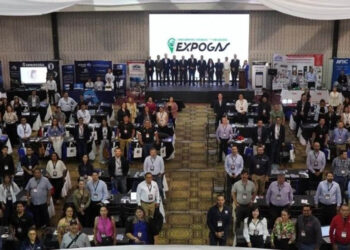 AMPES reunió a autoridades, empresas y proveedores en Monterrey para trazar la hoja de ruta del sector gasolinero
