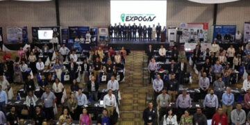 AMPES reunió a autoridades, empresas y proveedores en Monterrey para trazar la hoja de ruta del sector gasolinero