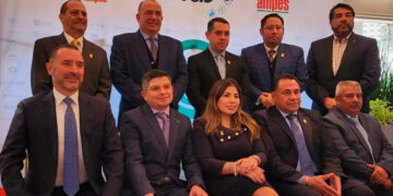 AMPES ordena su transición y garantiza continuidad para el sector de combustibles