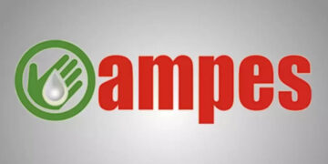 Ricardo Quiroz, nuevo presidente de AMPES