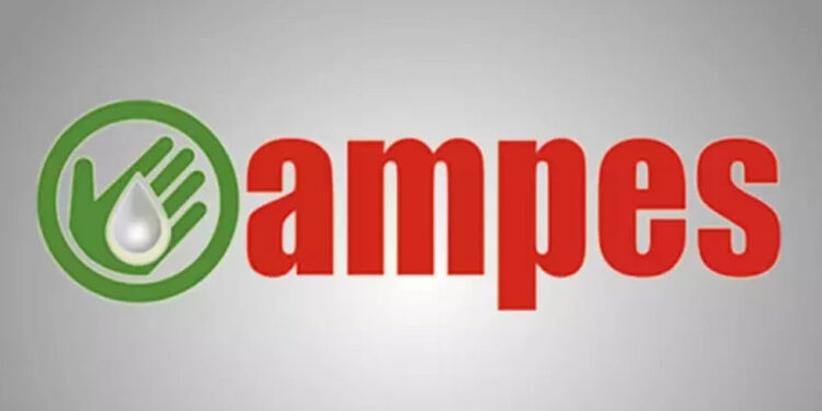 Ricardo Quiroz, nuevo presidente de AMPES