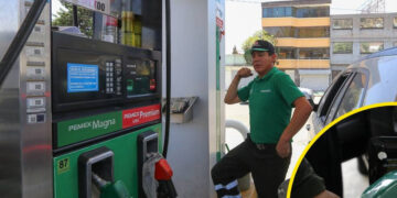 Posible tope al costo del diésel sería poco viable, según gasolineras