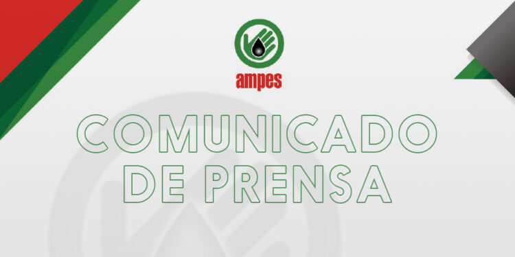 AMPES: REALIZA LA 6ª EDICIÓN DE EXPOGAS 2025 ENCUENTRO TÉCNICO Y DE NEGOCIOS.