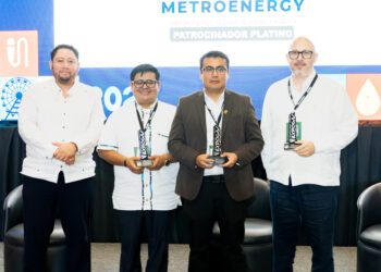Expogas Tampico 2026