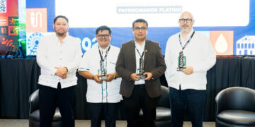 Expogas Tampico 2026