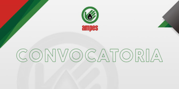 Convocatoria Asamblea General Extraordinaria 9 de julio del 2026